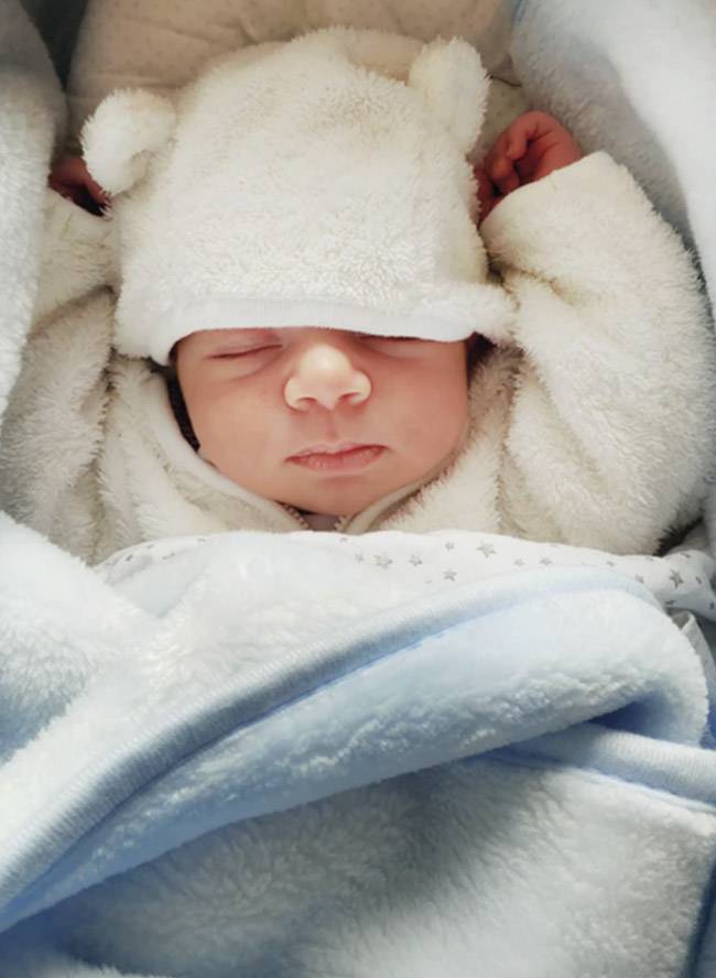 Bebés Bebés