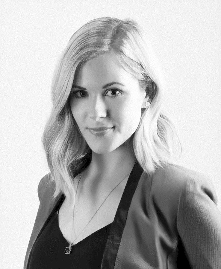 Becca Saladin