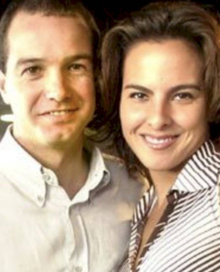 La tormentosa relación de Kate del Castillo con el Dr. García