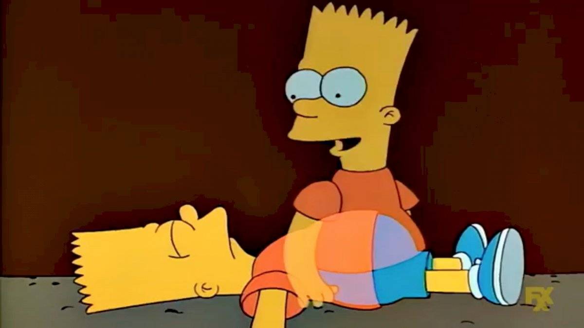 Los Simpson