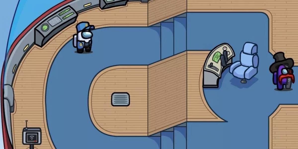 Among Us nuevo mapa: cuándo llegará, filtraciones y todo lo que sabemos al respecto