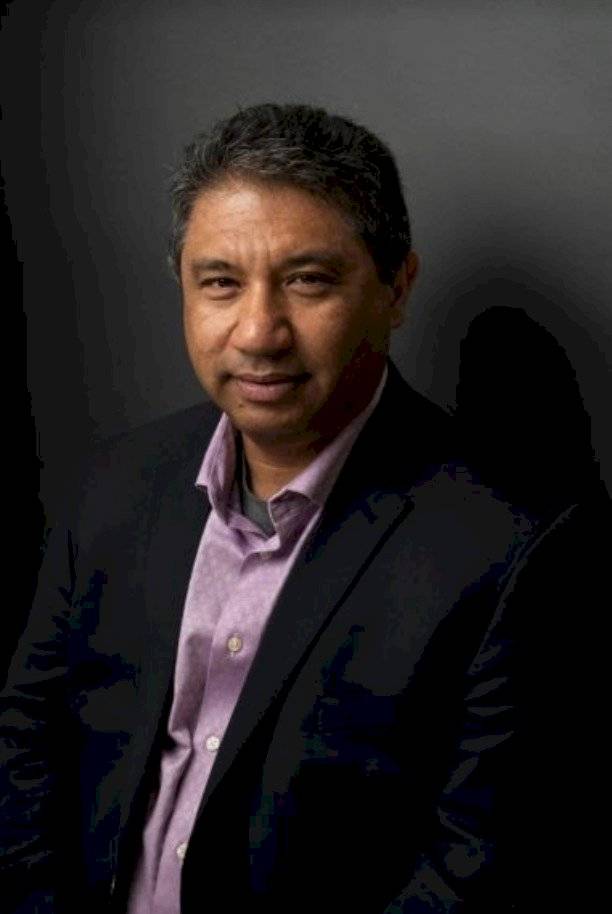 Zeus Kerravala