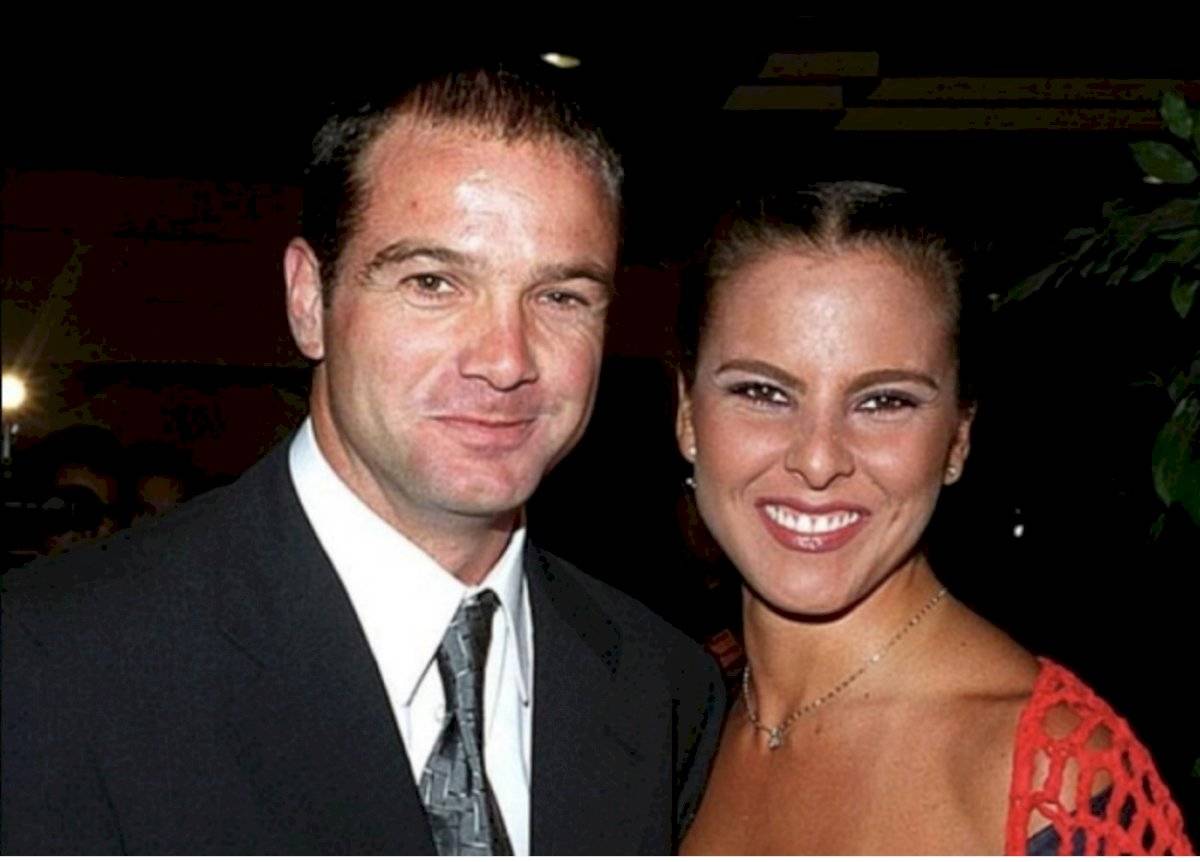La tormentosa relación de Kate del Castillo con el Dr. García