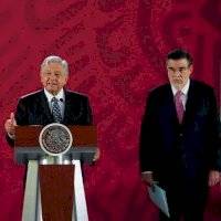 Consejero jurídico de AMLO no declaró departamento de 1.7 mdd en Nueva York