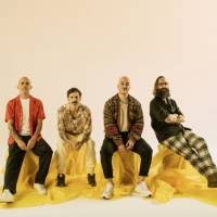 Cultura Profética se alza con Grammy Latino por "Sobrevolando"