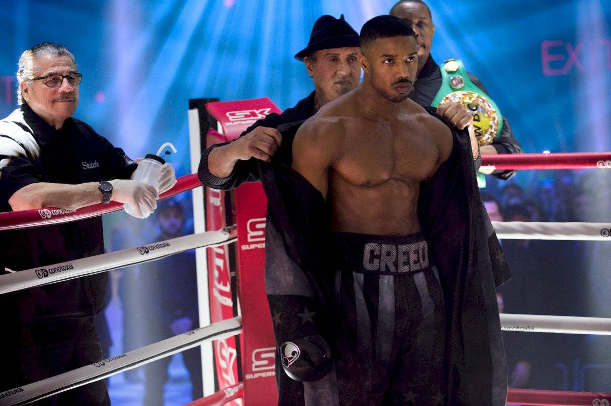 Michael B. Jordan es nombrado “El hombre vivo más sexy del mundo”, según la revista People