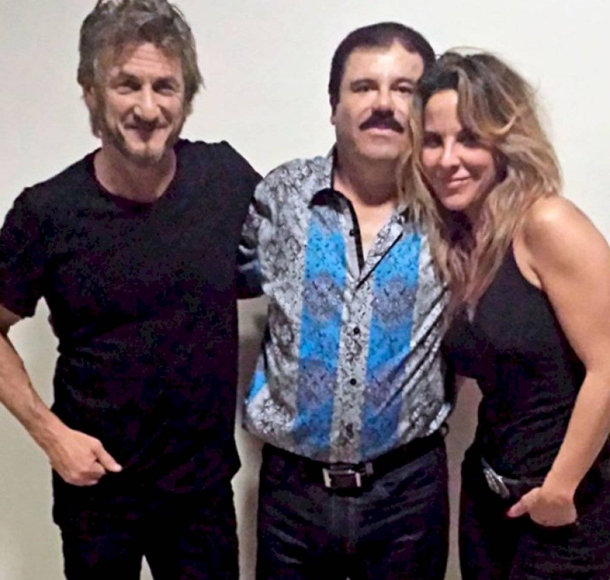 La tormentosa relación de Kate del Castillo con el Dr. García
