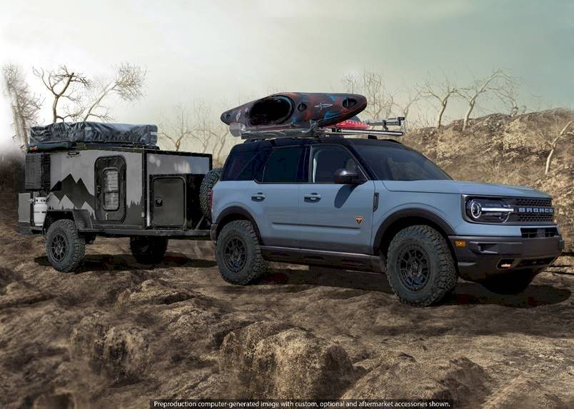 “Ford Auto Nights, SEMA Show Special”