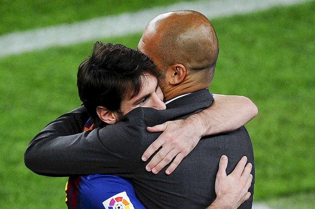 Guardiola