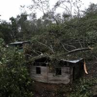 Nuevo alud causado por Iota deja 3 muertos más en Nicaragua