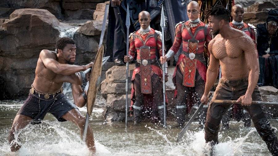 Michael B. Jordan es nombrado “El hombre vivo más sexy del mundo”, según la revista People