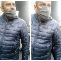 “¿Quieres que te mande de un golpe a tu país?”, así amenazaron a repartidor de comida
