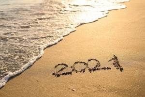 Previsões da Astrologia para 2021