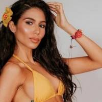 Ingeniera en sistemas gana Miss Costa Rica 2020
