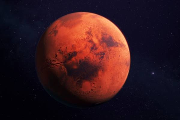Marte en tu celular: así puedes tener los sonidos del planeta rojo