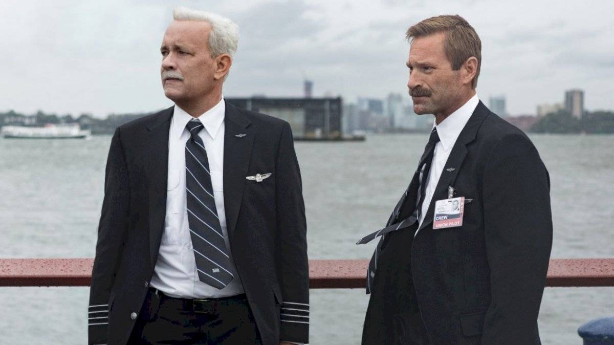 sully