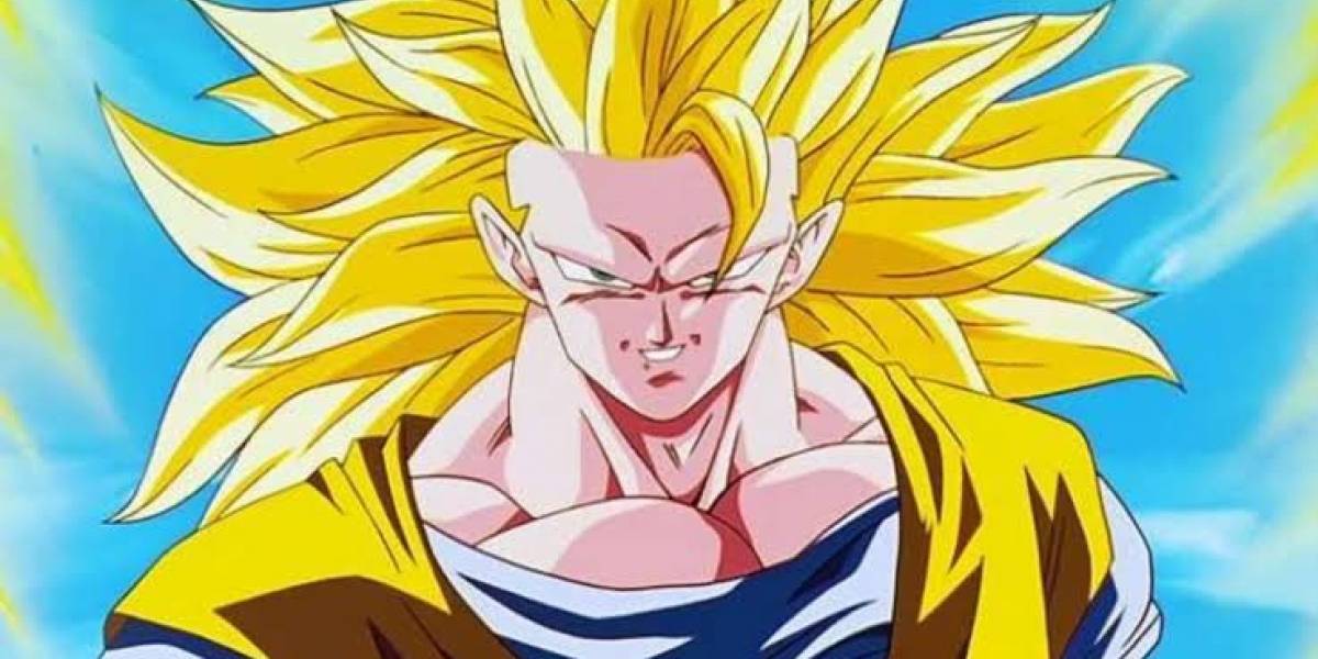 Uno de los dibujantes de Dragon Ball Super publicó un video en el que convirtió a estos animales en Super Saiyajin