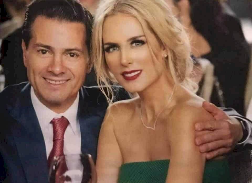 Conoce al que podría ser el nuevo novio de Angelica Rivera