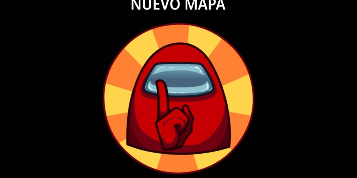 Among Us: desarrolladores muestran parte del nuevo mapa que veremos pronto