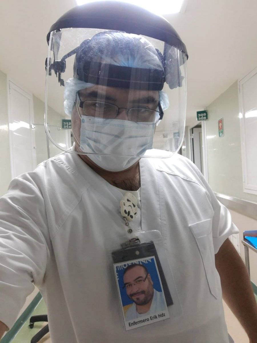 Médico