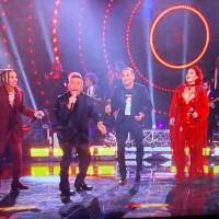 Victor Manuelle, Ivy Queen y más rinden homenaje a Héctor Lavoe en los Latin Grammys