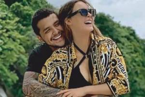¿Ya tienen el nido de amor? La mansión que se rumora Nodal le regaló a Belinda