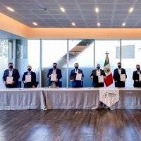Alianza Federalista lanza en Guadalajara plataforma para atraer inversión a México