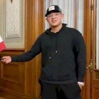 Lopez Obrador invita al pitcher Julio Urías a Palacio Nacional