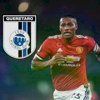 Antonio Valencia, ex jugador del Manchester United, ficharía con el Querétaro