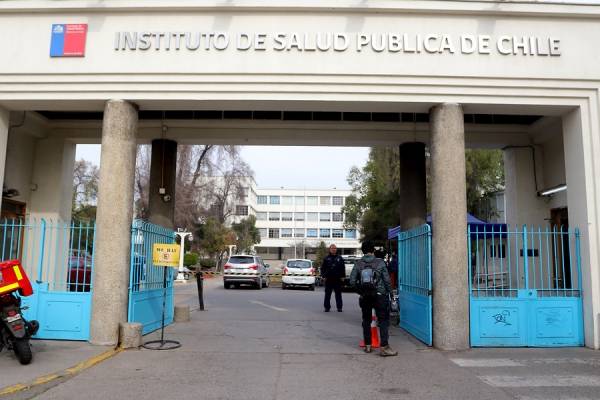 ISP retirará casi 100 mil toallitas humedas para bebé por presencia bacteriana