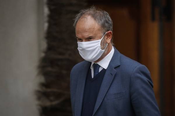 Presidente de la Sofofa criticó al Gobierno y al Parlamento por el segundo retiro: "No estoy de acuerdo con sus políticas públicas"
