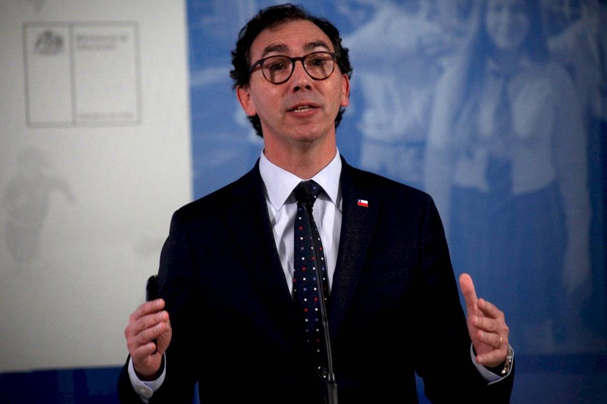 ministro figueroa