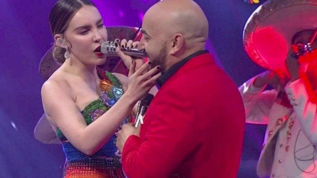 ¿Ya tienen el nido de amor? La mansión que se rumora Nodal le regaló a Belinda