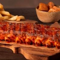 Receita especial: aprenda a fazer a costela do Outback em casa