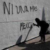 ONU pide que la policía mexicana proteja a mujeres manifestantes