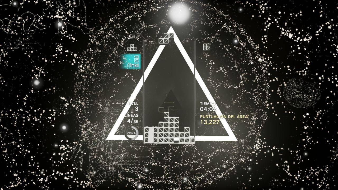  Tetris Effect Connected review 