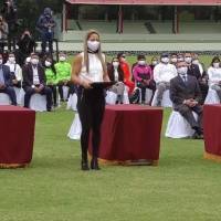 Renata Zarazúa y Julio Urías encabezan ceremonia de entrega del Premio Nacional del Deporte
