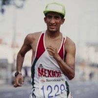 Muere Ernesto Canto, atleta mexicano y medallista olímpico