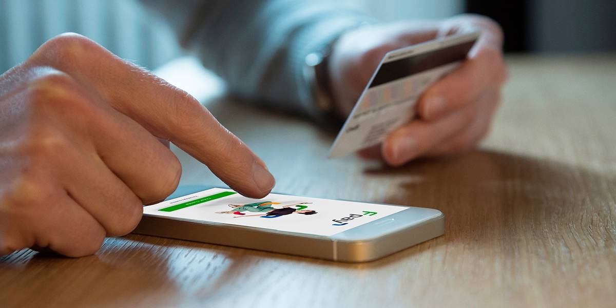 Así funciona Fpay, la app que todos pueden utilizar para pagar y cobrar