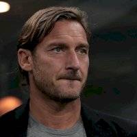 Totti supera el Covid-19 y confiesa lo mal que la pasó