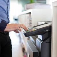 Se quedan sin impresoras en oficinas de ASUME