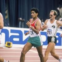 ¿Quién fue Ernesto Canto?, Medallista y destacado deportista mexicano