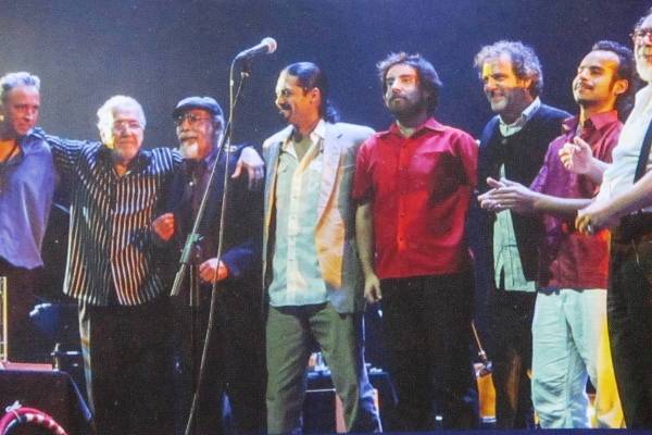 Teatro San Joaquín: cuándo, cómo y dónde ver los conciertos gratuitos de Congreso y Gepe