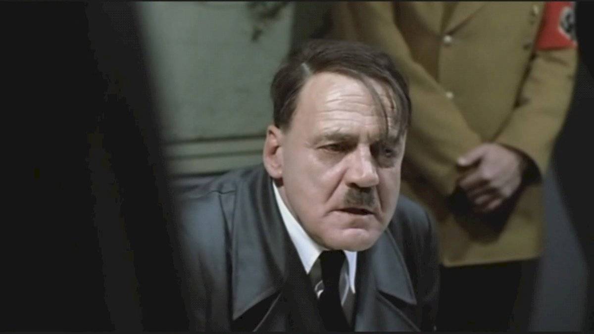 hitler