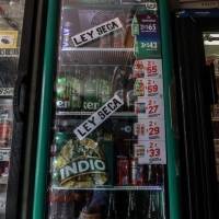 Estos son los días, horarios y alcaldías en los que habrá Ley Seca en la CDMX