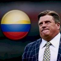 Miguel Herrera, serio candidato para dirigir la Selección de Colombia