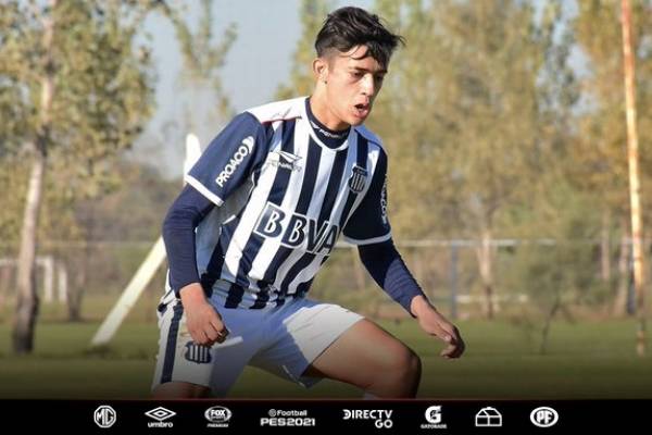 Colo Colo confirma a delantero argentino Pablo Solari como nuevo refuerzo