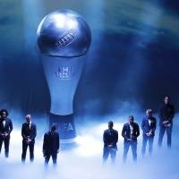 ¡Sí habrá premios The Best! la FIFA confirma ceremonia en diciembre