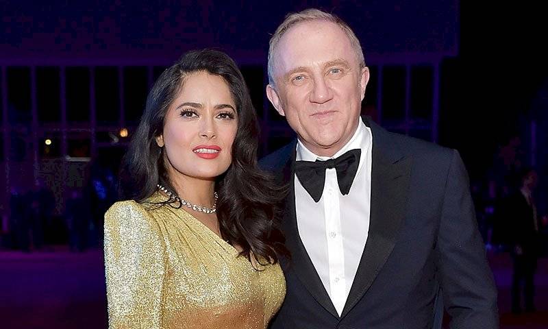 Famosos latinos que se robaron el corazón de personalidades europeas