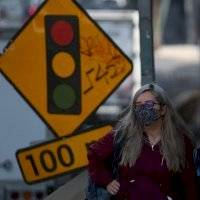 A mediados de diciembre, la CDMX podría pasar a semáforo rojo